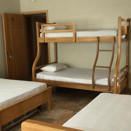 Hotel Marvento I Salinas  Εξωτερικό φωτογραφία