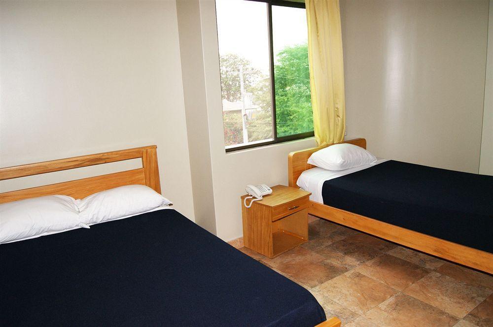 Hotel Marvento I Salinas  Εξωτερικό φωτογραφία