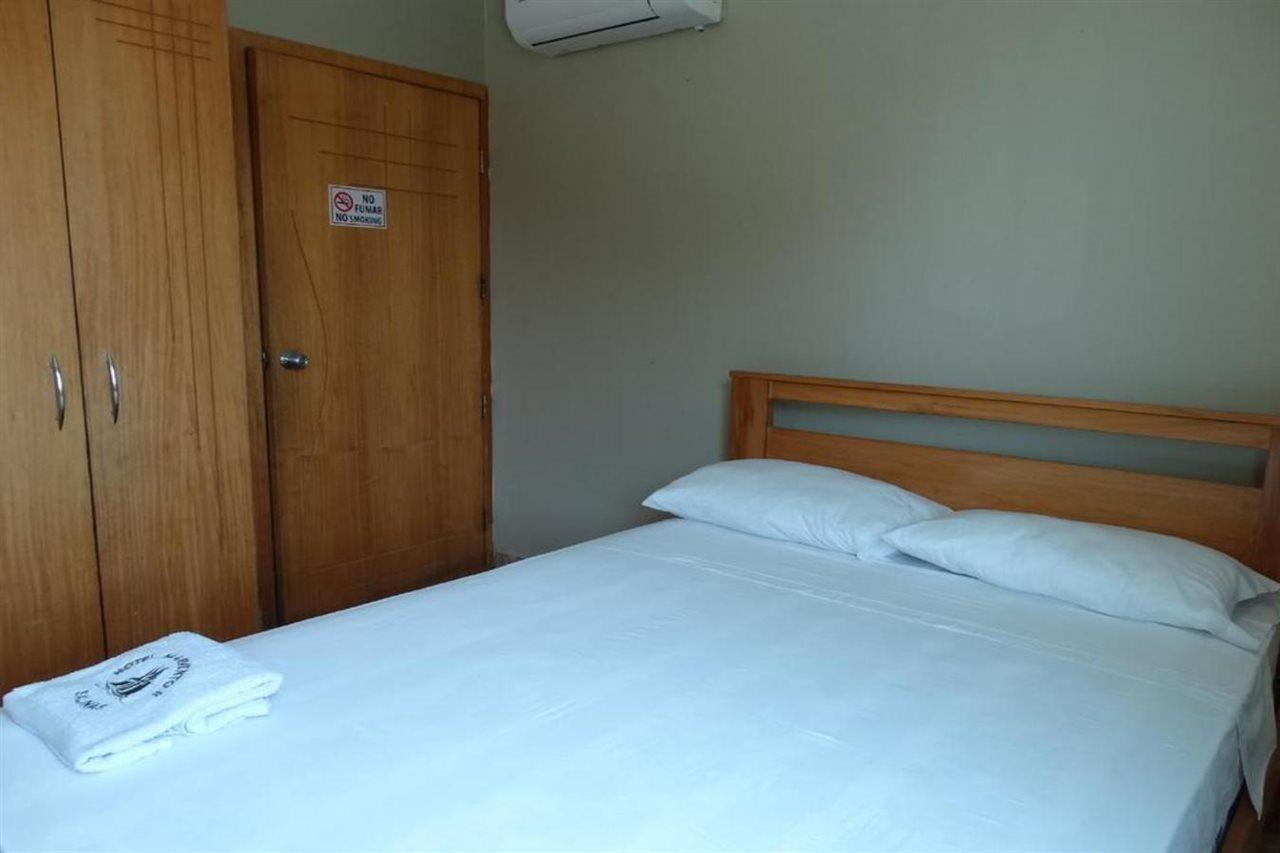 Hotel Marvento I Salinas  Εξωτερικό φωτογραφία