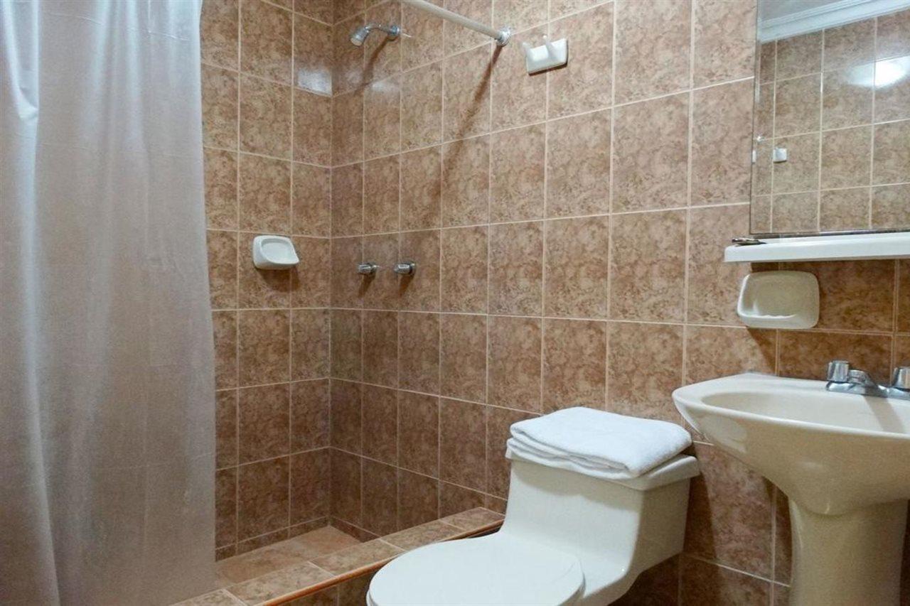Hotel Marvento I Salinas  Εξωτερικό φωτογραφία