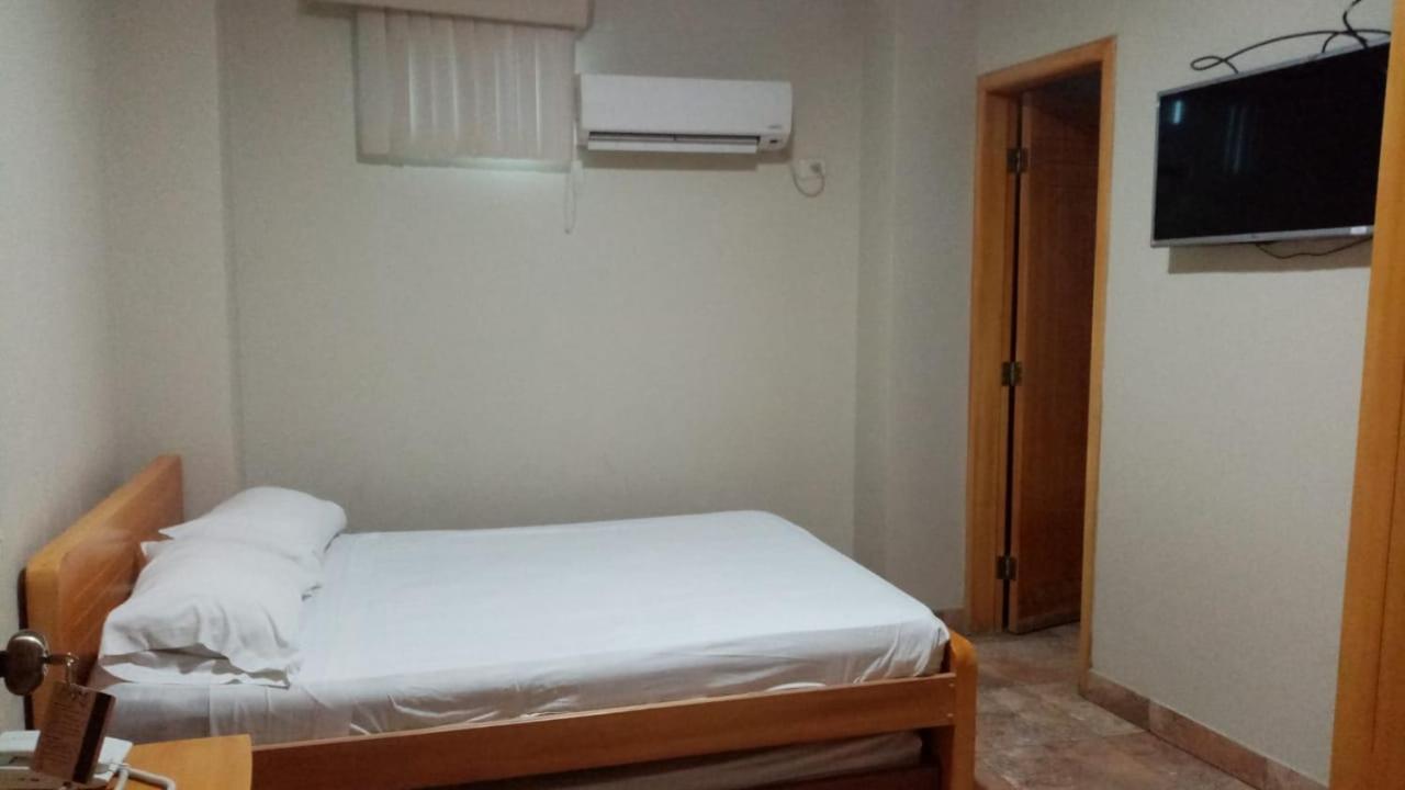 Hotel Marvento I Salinas  Εξωτερικό φωτογραφία