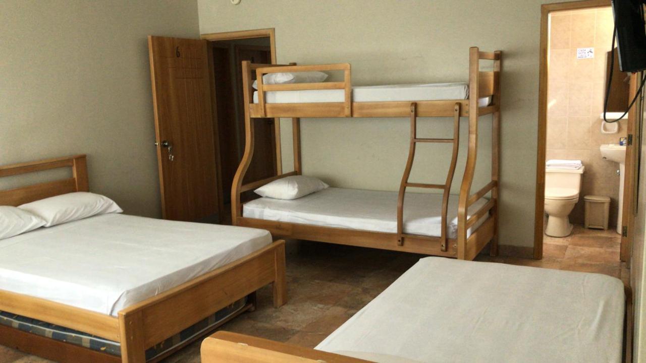 Hotel Marvento I Salinas  Εξωτερικό φωτογραφία