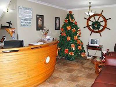 Hotel Marvento I Salinas  Εξωτερικό φωτογραφία